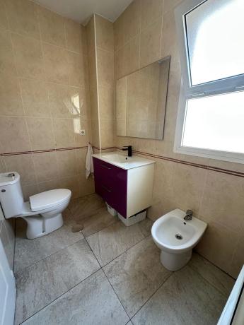 Chalet adosado en avenida del Horizonte, 15