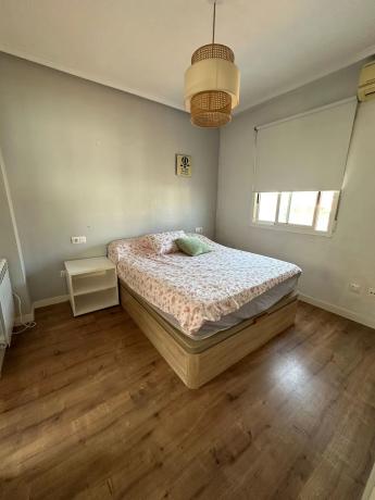 Chalet adosado en avenida del Horizonte, 15