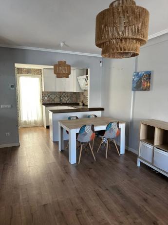 Chalet adosado en avenida del Horizonte, 15