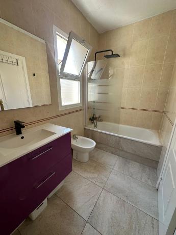 Chalet adosado en avenida del Horizonte, 15