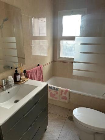 Chalet adosado en avenida del Horizonte, 15