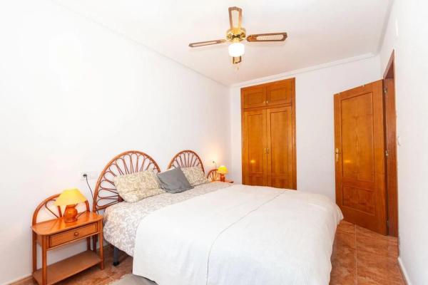 Chalet adosado en calle Francisco Alonso Lorenzo, 5