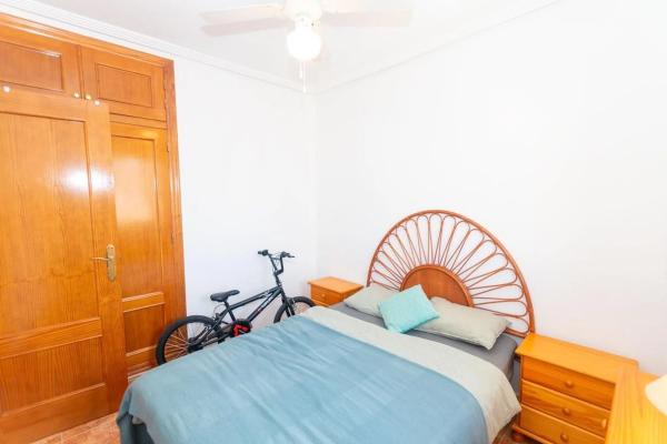 Chalet adosado en calle Francisco Alonso Lorenzo, 5