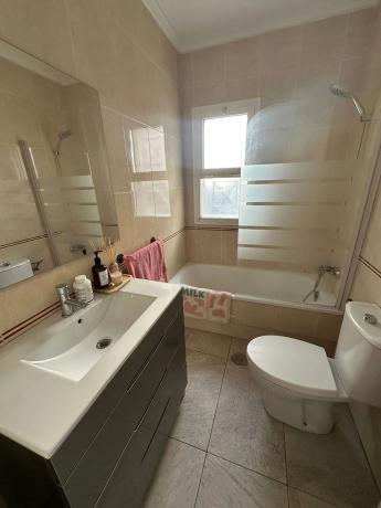 Chalet adosado en avenida del Horizonte, 15