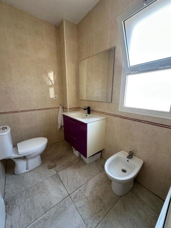 Chalet adosado en avenida del Horizonte, 15