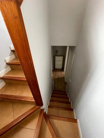 Chalet adosado en avenida del Horizonte, 15