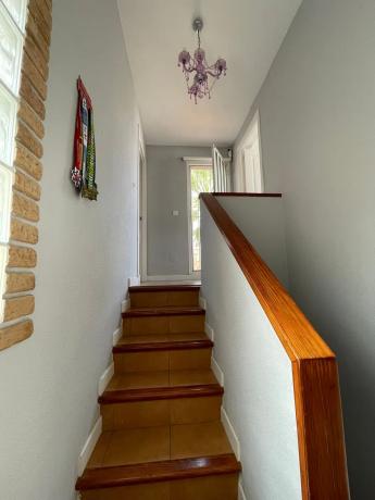 Chalet adosado en avenida del Horizonte, 15