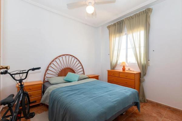 Chalet adosado en calle Francisco Alonso Lorenzo, 5