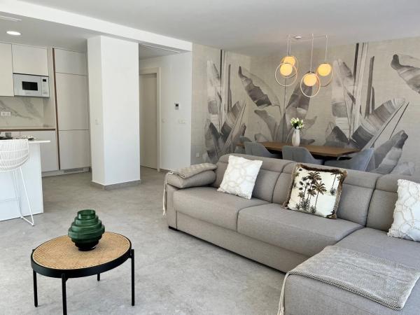 Piso en calle Argolidas