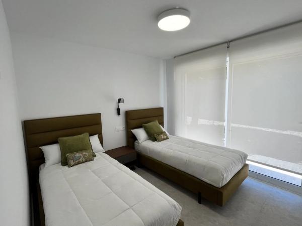 Piso en calle Argolidas