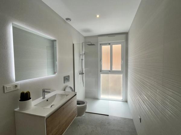 Piso en calle Argolidas