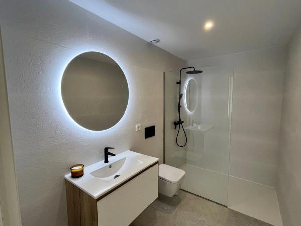 Piso en calle Argolidas