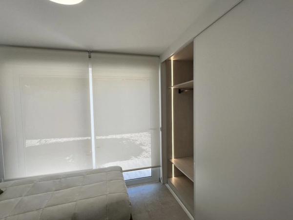 Piso en calle Argolidas