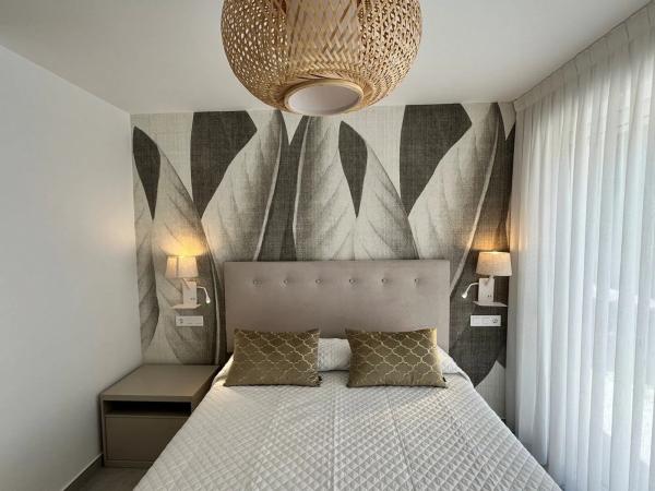 Piso en calle Argolidas