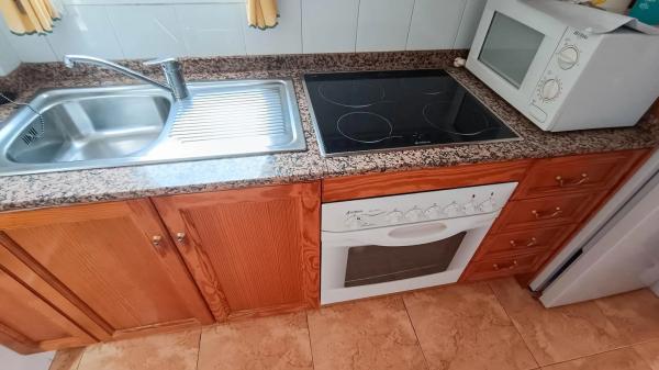 Casa independiente en calle Ramon Imbernon Verdu s/n