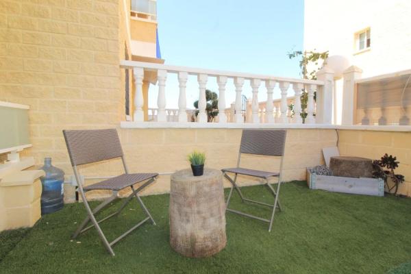 Piso en calle Maite Pagazaurtundua Ruiz, 36