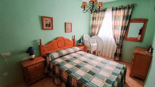 Casa independiente en calle Ramon Imbernon Verdu s/n