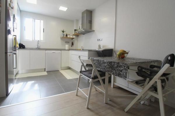 Piso en calle Maite Pagazaurtundua Ruiz, 36