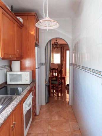 Casa independiente en calle Ramon Imbernon Verdu s/n