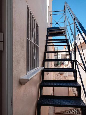 Casa independiente en calle Ramon Imbernon Verdu s/n