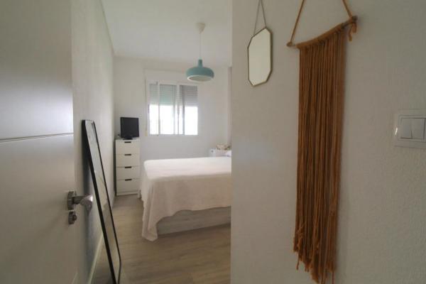 Piso en calle Maite Pagazaurtundua Ruiz, 36