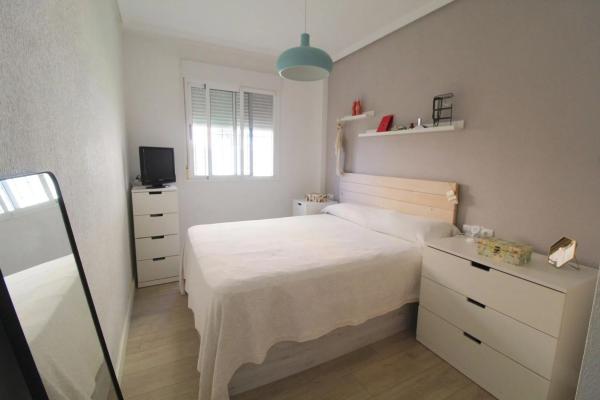 Piso en calle Maite Pagazaurtundua Ruiz, 36