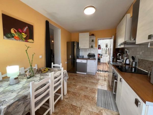 Chalet adosado en Residencial Baleares, Torrevieja, 3 Mz
