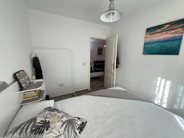 Chalet adosado en Residencial Baleares, Torrevieja, 3 Mz