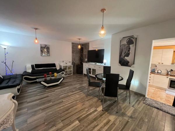 Chalet adosado en Residencial Baleares, Torrevieja, 3 Mz