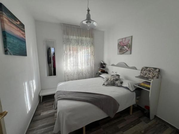 Chalet adosado en Residencial Baleares, Torrevieja, 3 Mz