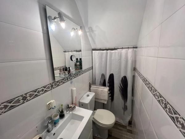 Chalet adosado en Residencial Baleares, Torrevieja, 3 Mz