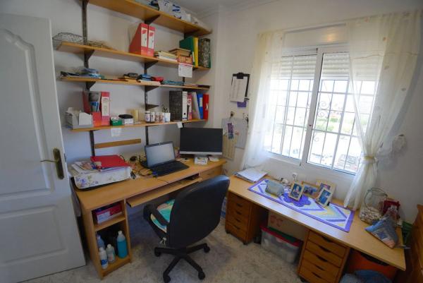 Chalet en Barrio Aguas Nuevas