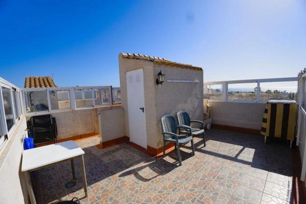 Chalet en Barrio Aguas Nuevas