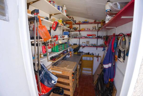 Chalet en Barrio Aguas Nuevas