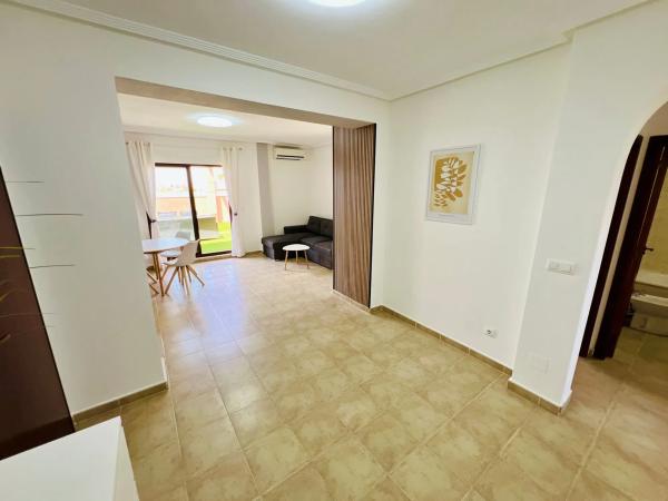 Ático en calle Gomera, 10