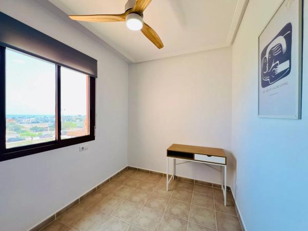 Ático en calle Gomera, 10