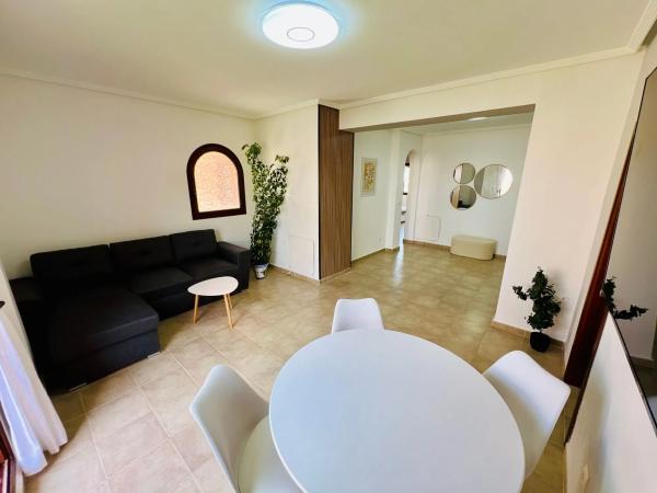 Ático en calle Gomera, 10