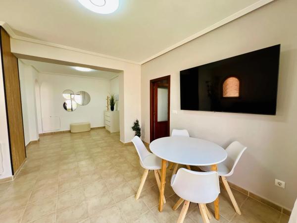 Ático en calle Gomera, 10