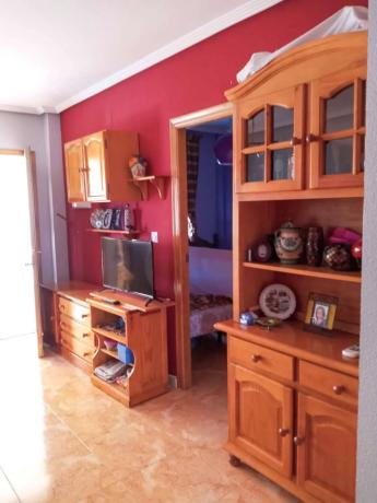 Ático en calle Ramon Imbernon Verdu