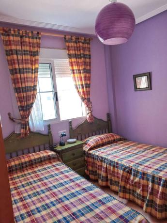 Ático en calle Ramon Imbernon Verdu