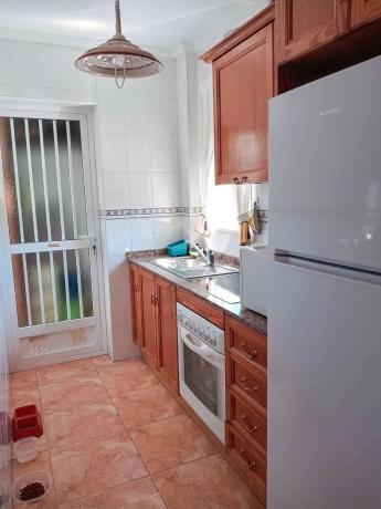 Ático en calle Ramon Imbernon Verdu