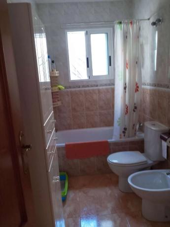 Ático en calle Ramon Imbernon Verdu