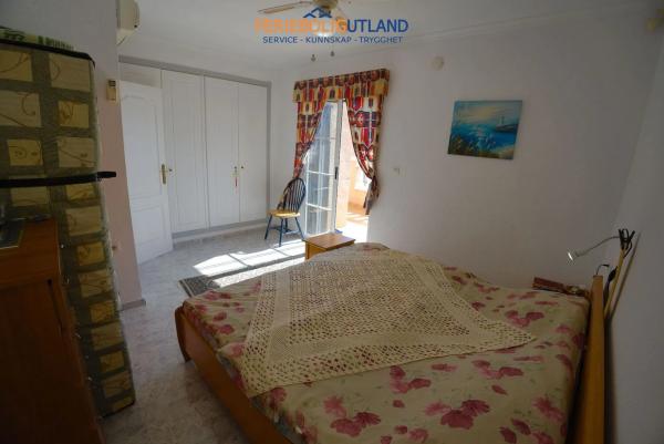 Chalet adosado en avenida de la Mancha, 62