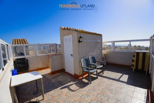 Chalet adosado en avenida de la Mancha, 62