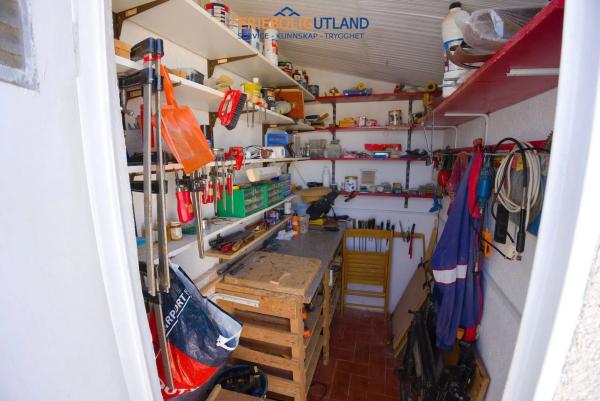 Chalet adosado en avenida de la Mancha, 62