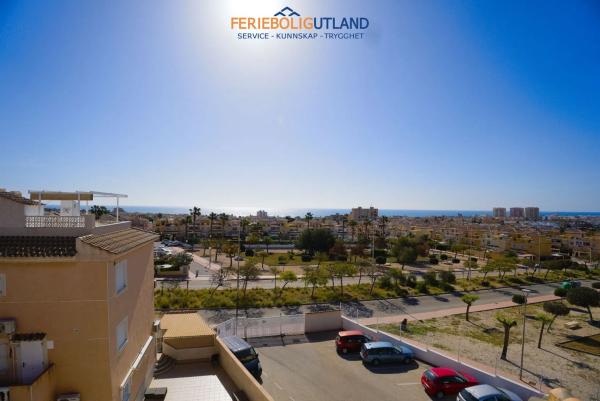 Chalet adosado en avenida de la Mancha, 62