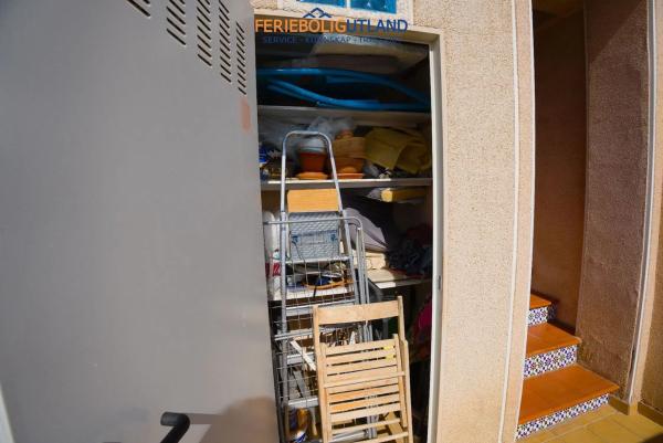 Chalet adosado en avenida de la Mancha, 62