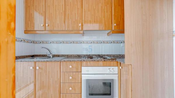 Piso en Barrio Nueva Torrevieja