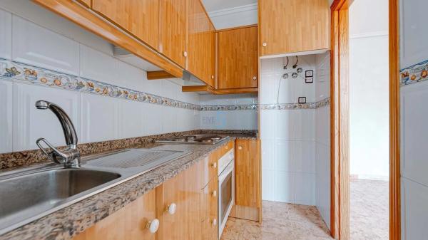 Piso en Barrio Nueva Torrevieja