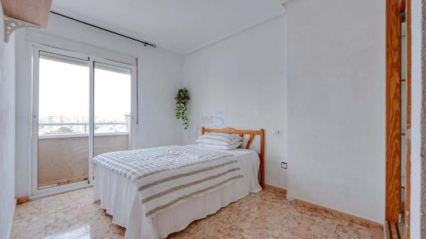 Piso en Barrio Nueva Torrevieja